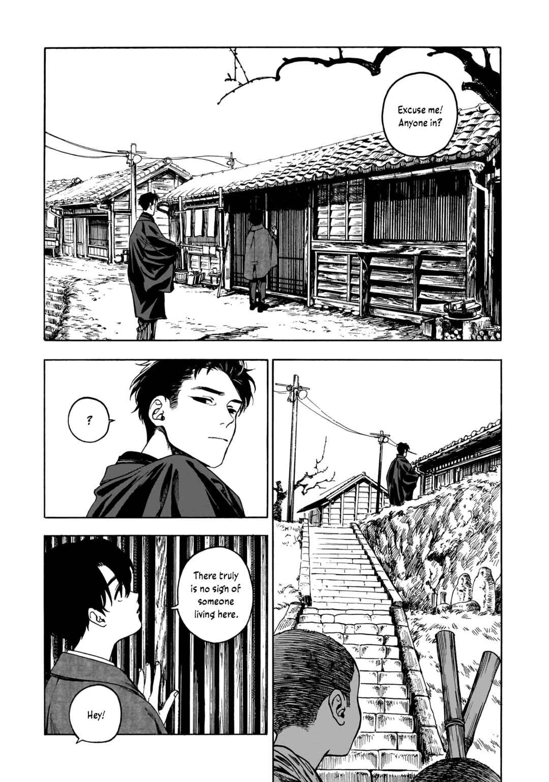 Page 16 Chapter 6 Kaika Apartment