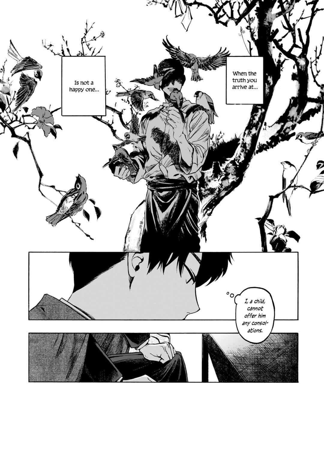 Page 31 Chapter 6 Kaika Apartment