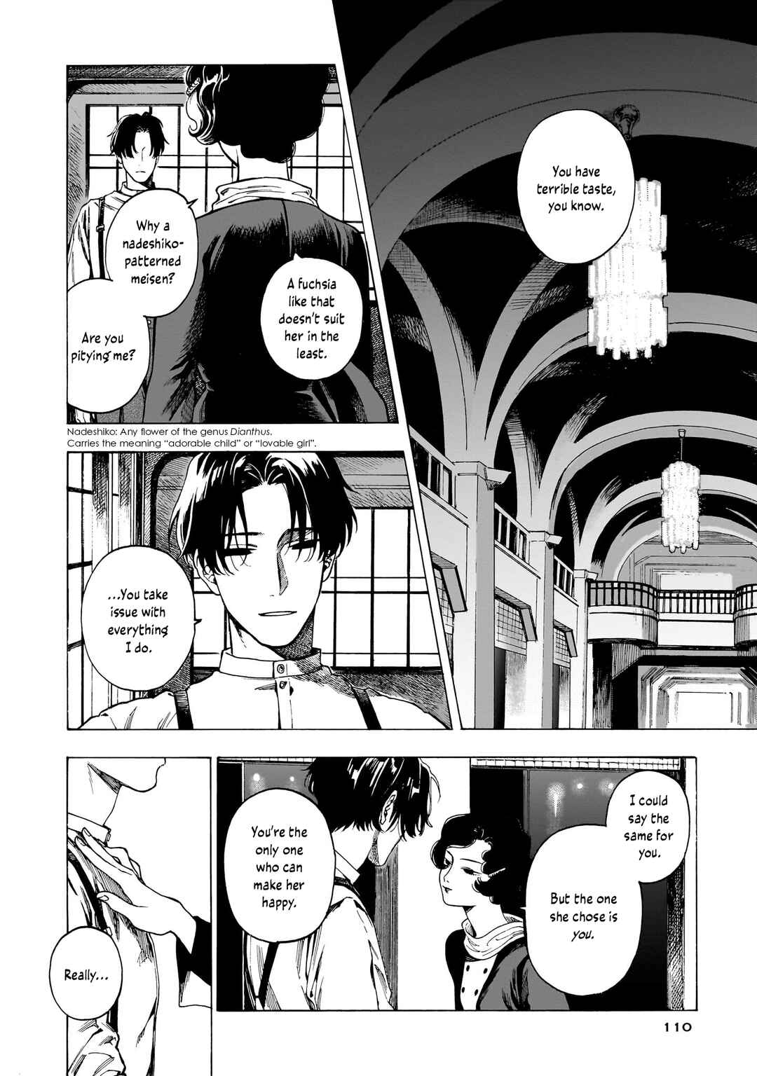 Page 23 Chapter 4 Kaika Apartment