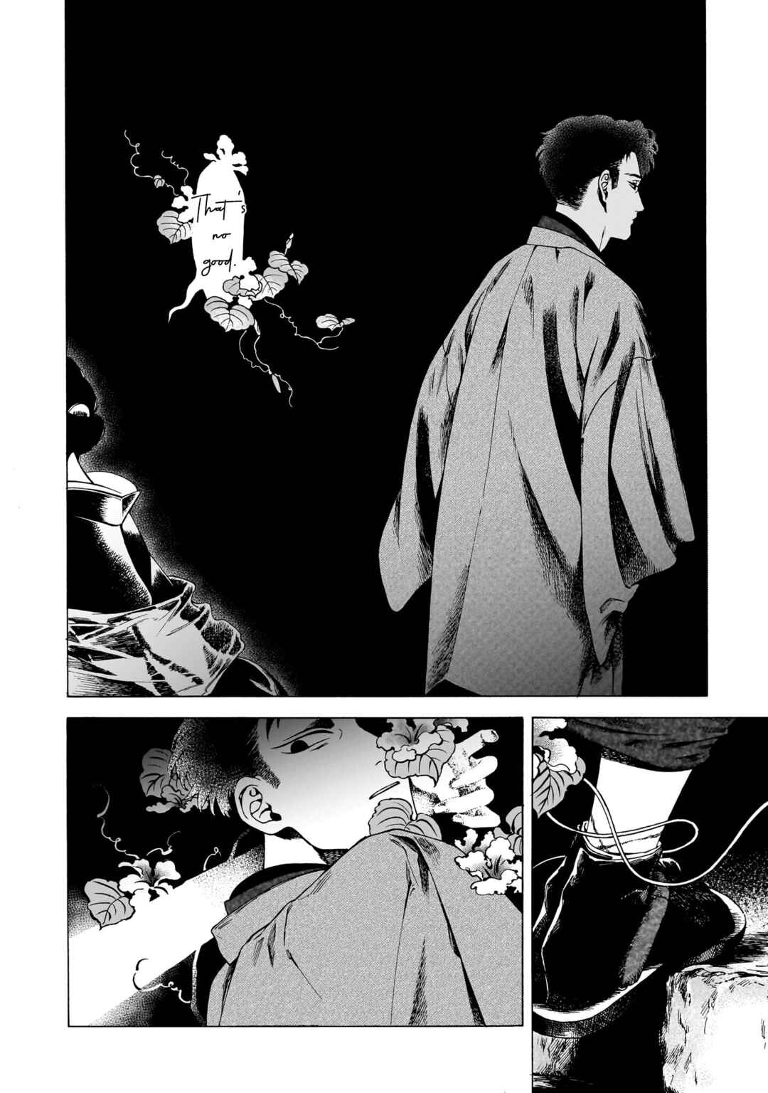 Page 20 Chapter 2 Kaika Apartment