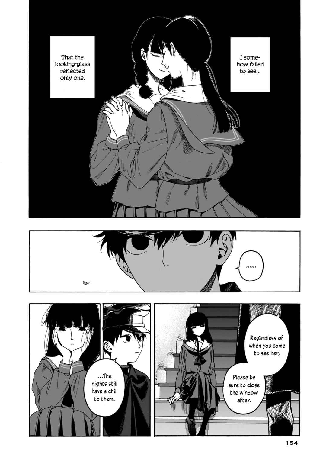 Page 33 Chapter 5 Kaika Apartment