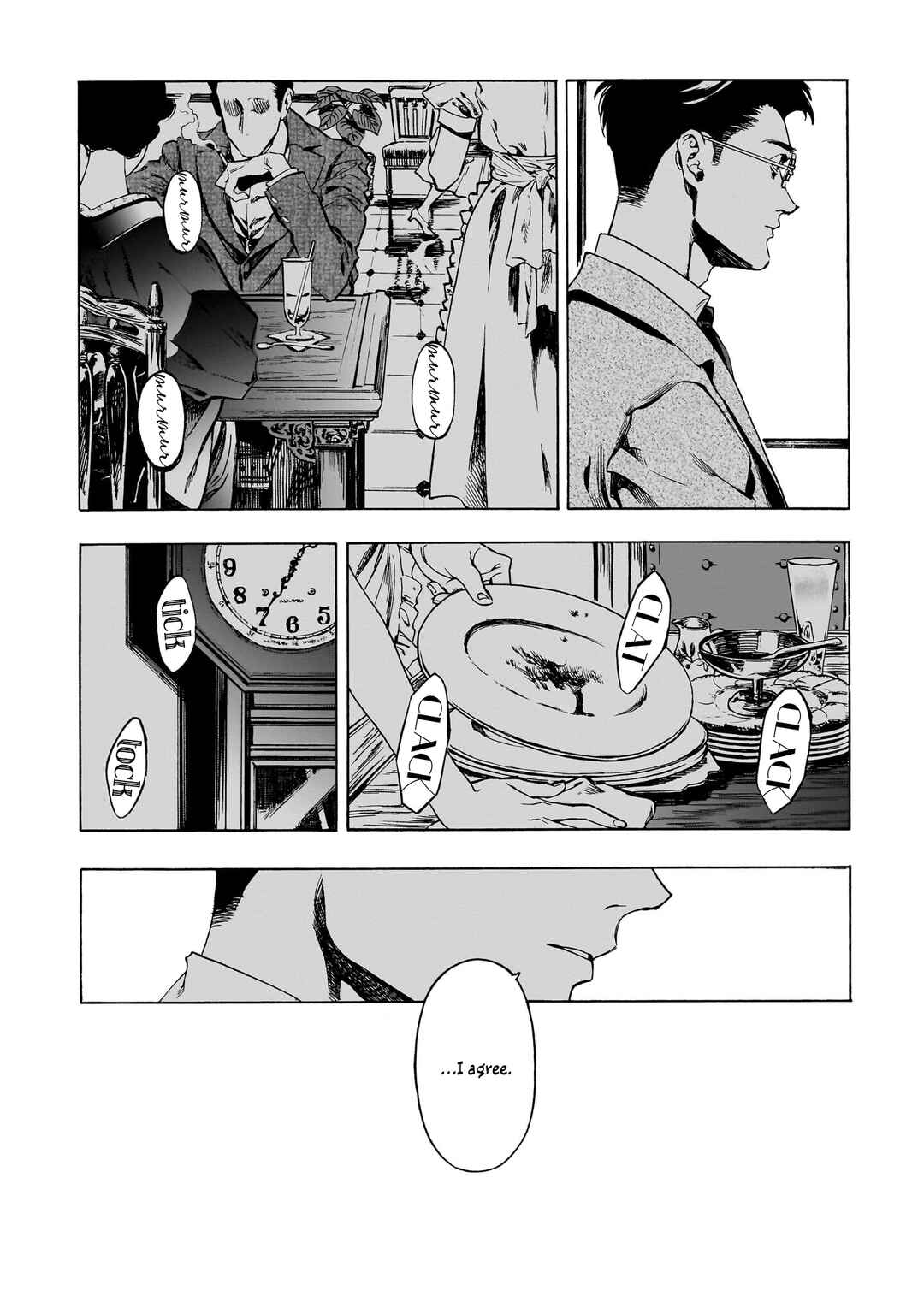 Page 14 Chapter 7 Kaika Apartment