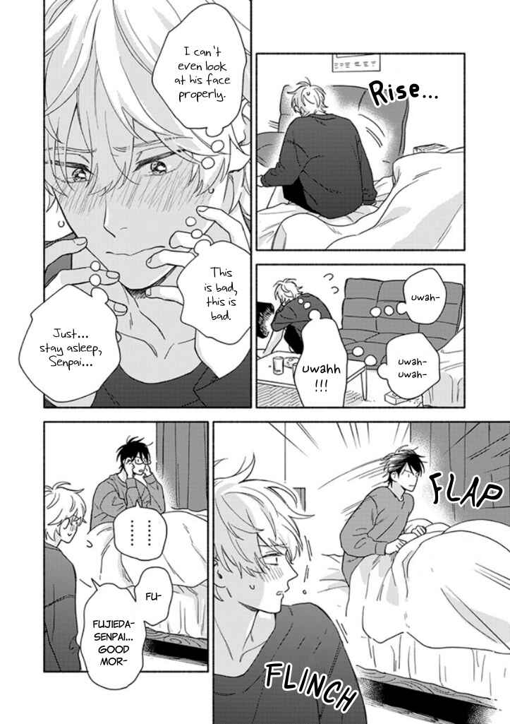 Page 6 Chapter 10 #Sono Gap ni Yowai Tokushuu