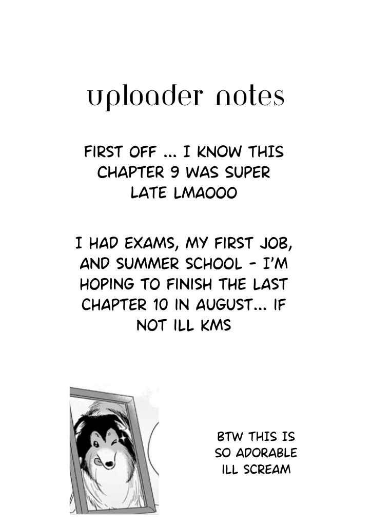 Page 22 Chapter 9 #Sono Gap ni Yowai Tokushuu