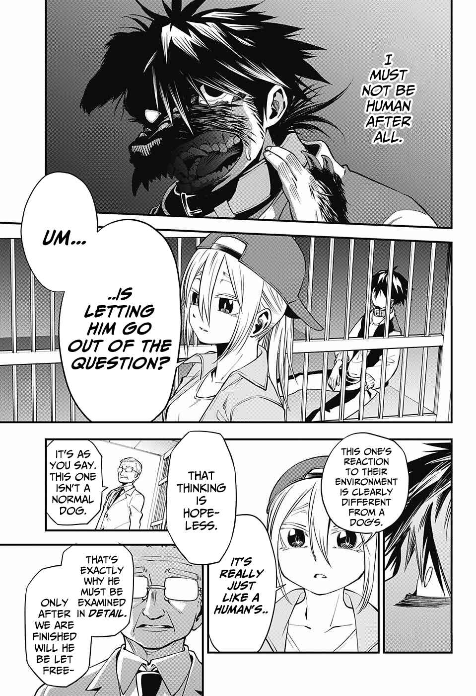 Page 4 Chapter Unknown_5b6c Sample No. 9