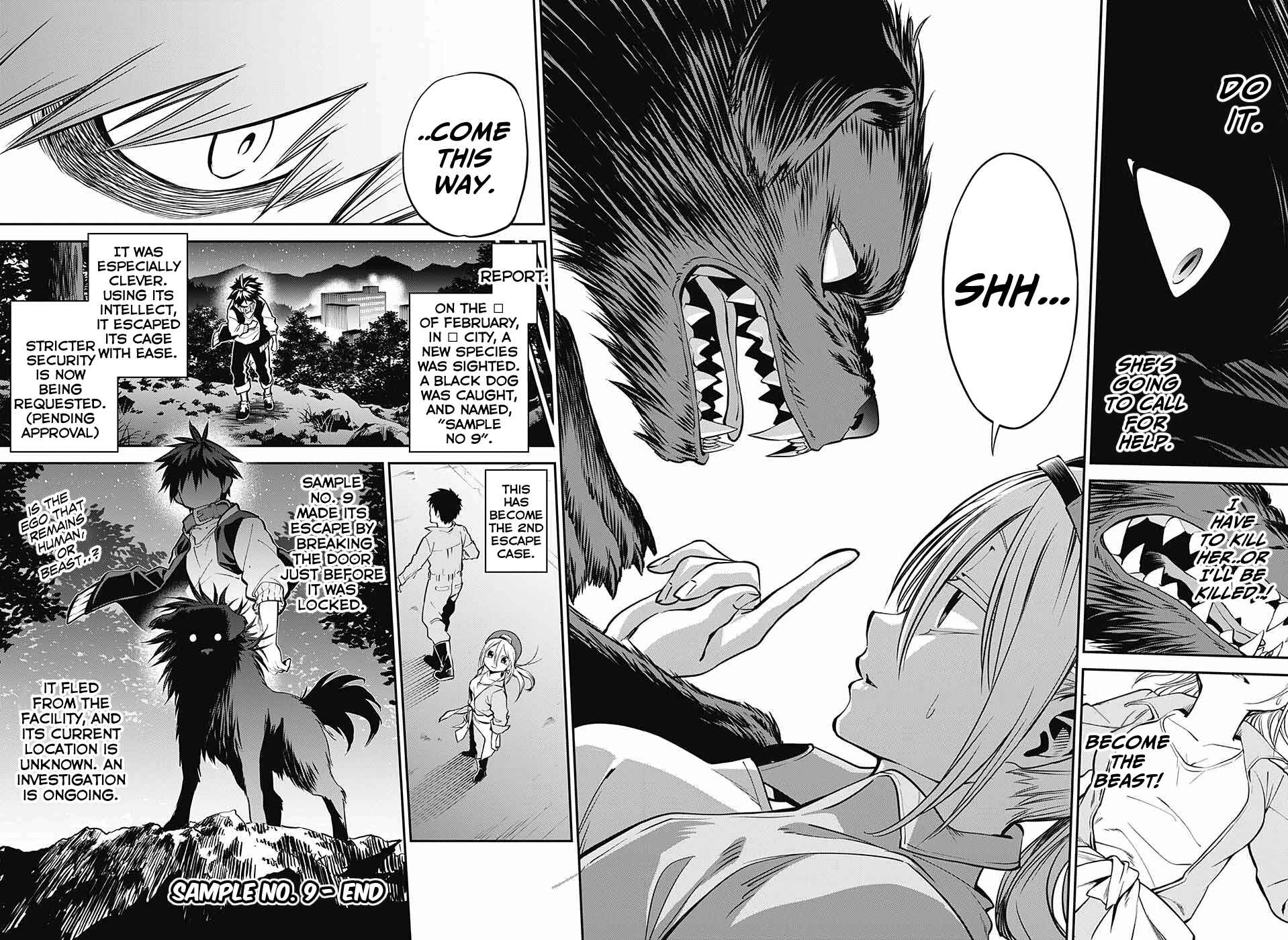 Page 7 Chapter Unknown_5b6c Sample No. 9