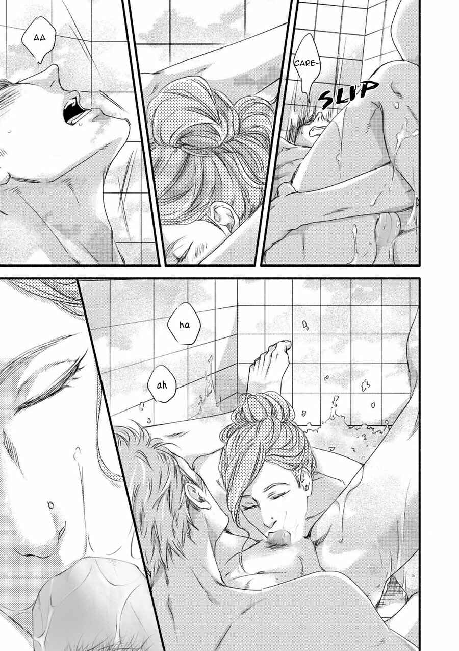 Page 11 Chapter 5.5 Tsuki to Taiyou