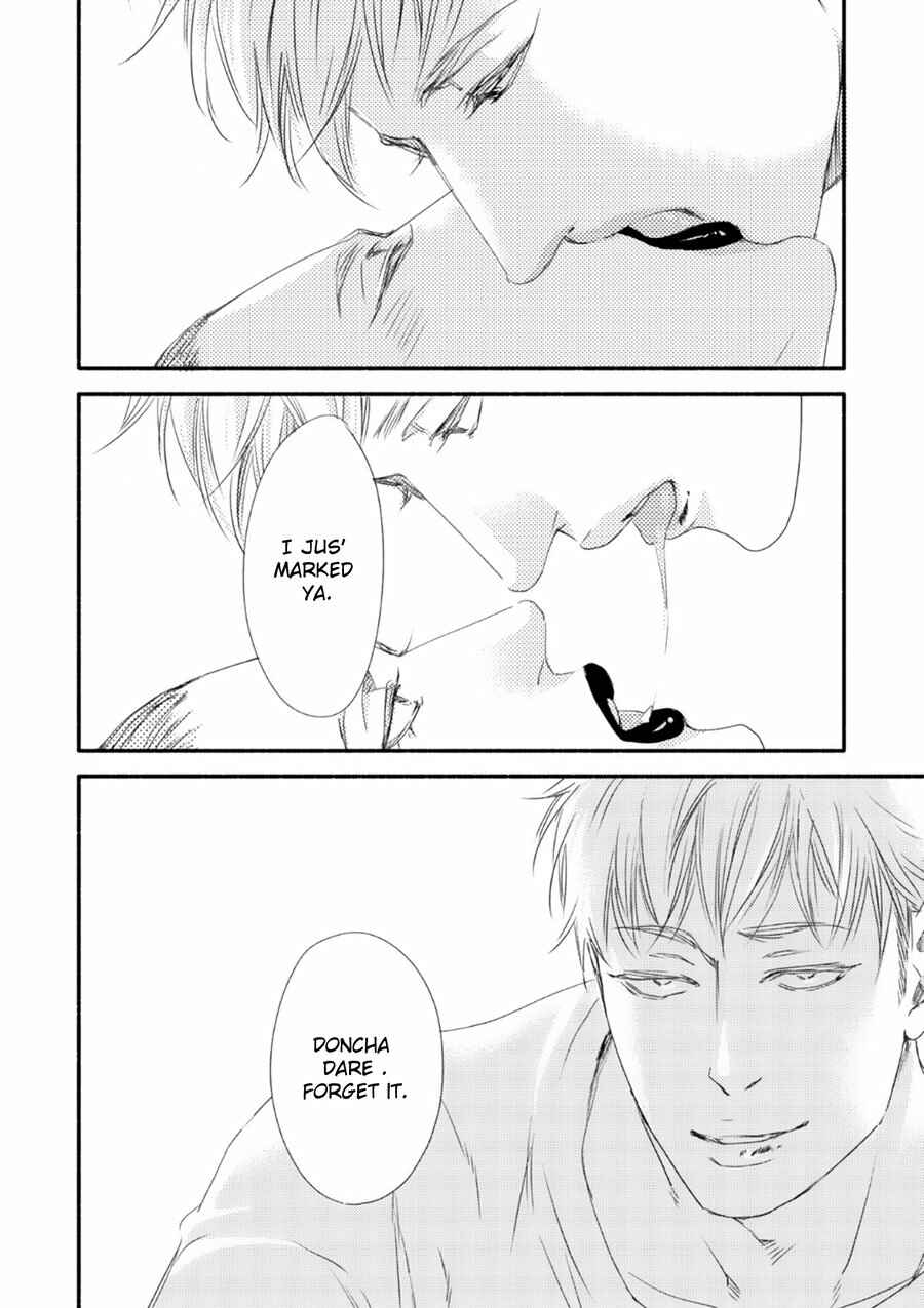 Page 10 Chapter 7 Tsuki to Taiyou