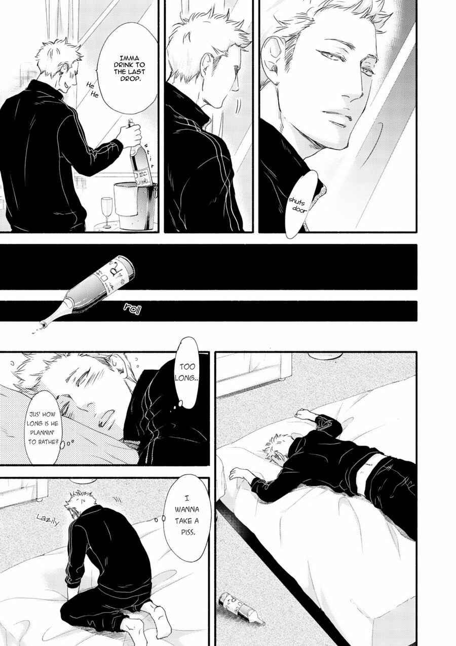 Page 17 Chapter 4 Tsuki to Taiyou