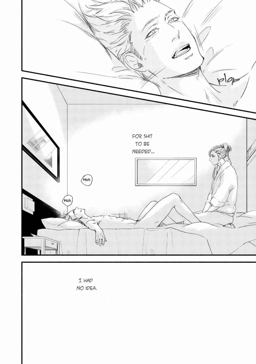 Page 31 Chapter 4 Tsuki to Taiyou