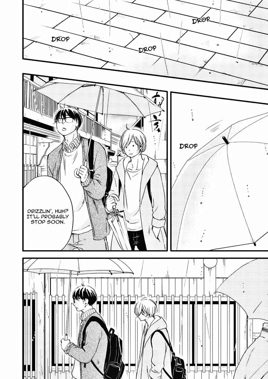 Page 11 Chapter 5 Tsuki to Taiyou