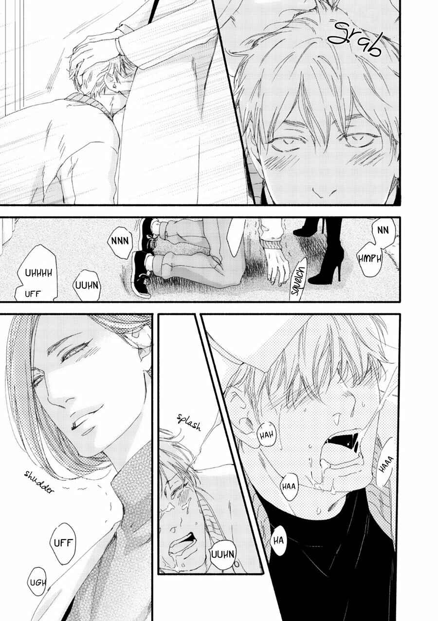 Page 30 Chapter 8 Tsuki to Taiyou