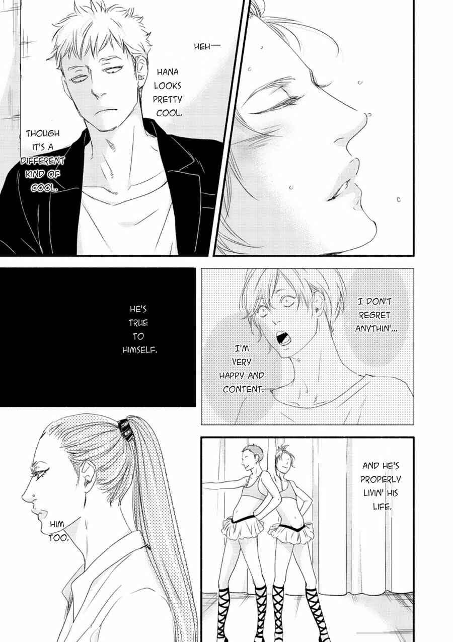 Page 26 Chapter 6 Tsuki to Taiyou
