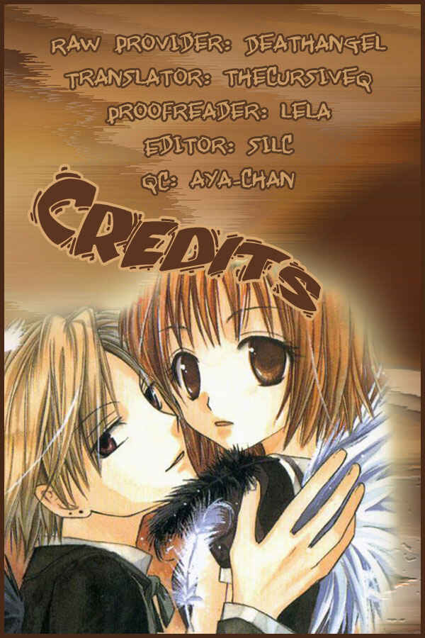 Page 5 Chapter 1.5 Akuma no Kuchizuke