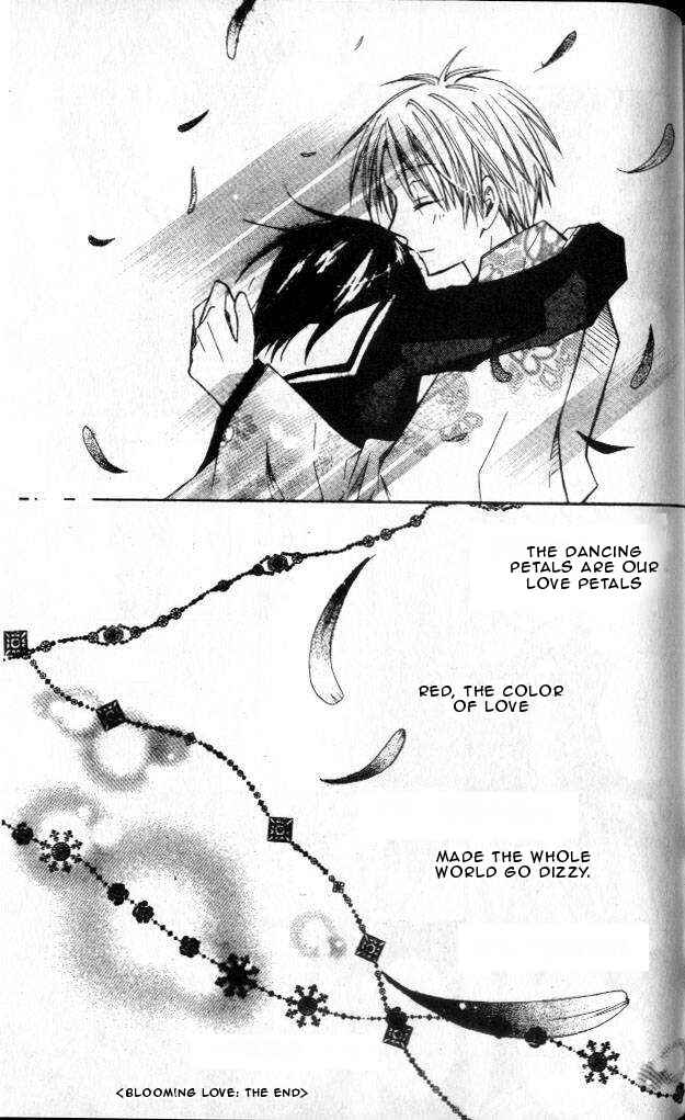Page 30 Chapter 4 Akuma no Kuchizuke
