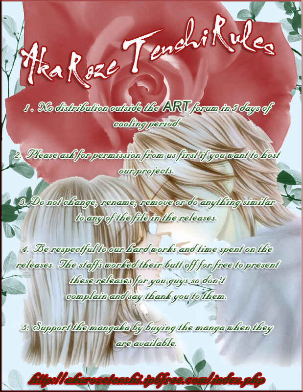 Page 6 Chapter 2.5 Akuma no Kuchizuke