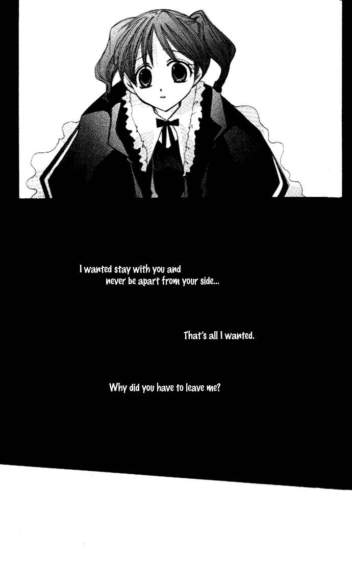 Page 29 Chapter 2 Akuma no Kuchizuke