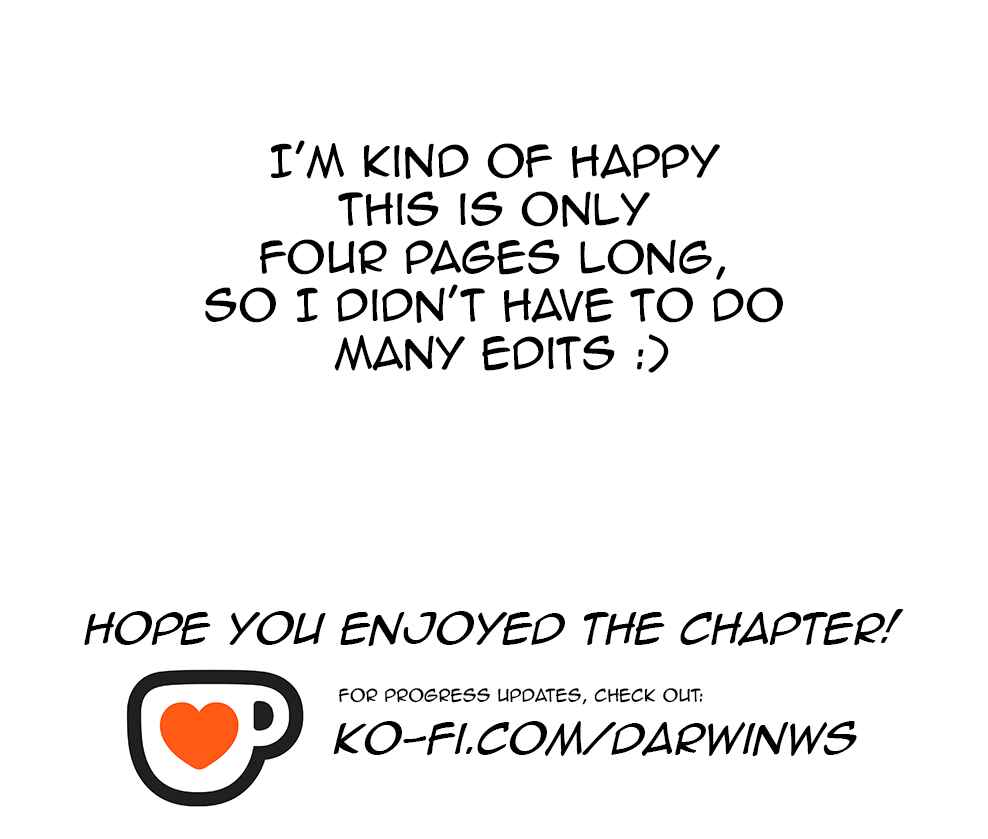 Page 6 Chapter 8.5 Tatsumigahara-san no Ai Kara wa Nigerarenai