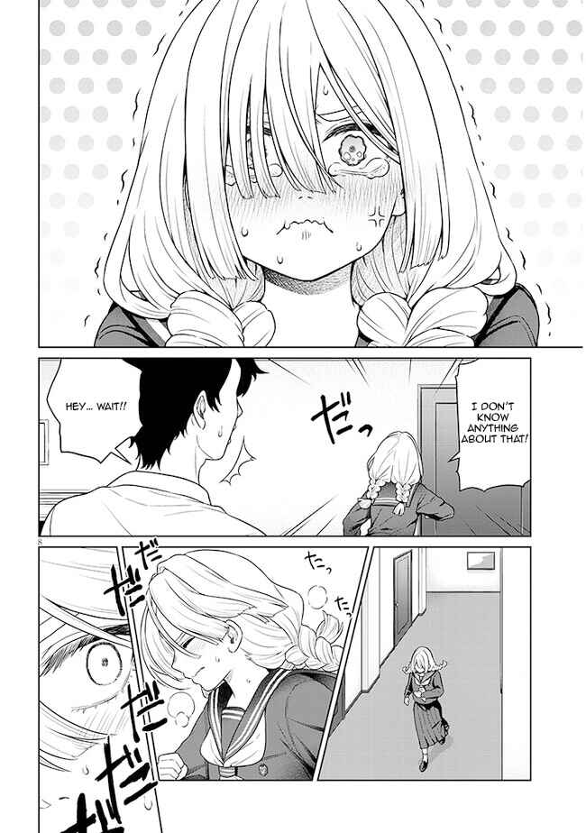 Page 13 Chapter 6 Tatsumigahara-san no Ai Kara wa Nigerarenai