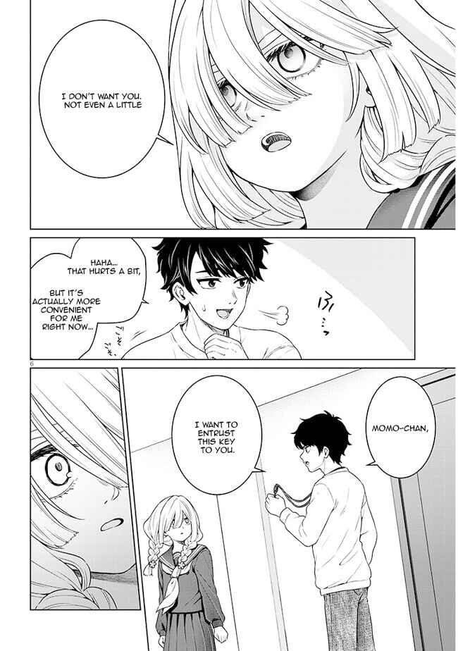Page 29 Chapter 6 Tatsumigahara-san no Ai Kara wa Nigerarenai