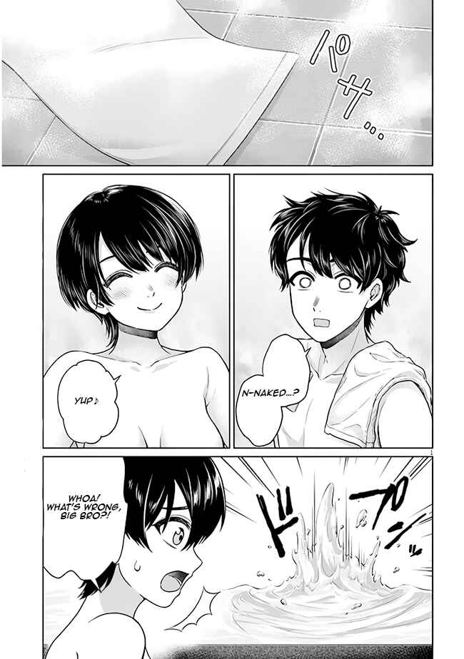 Page 18 Chapter 7 Tatsumigahara-san no Ai Kara wa Nigerarenai