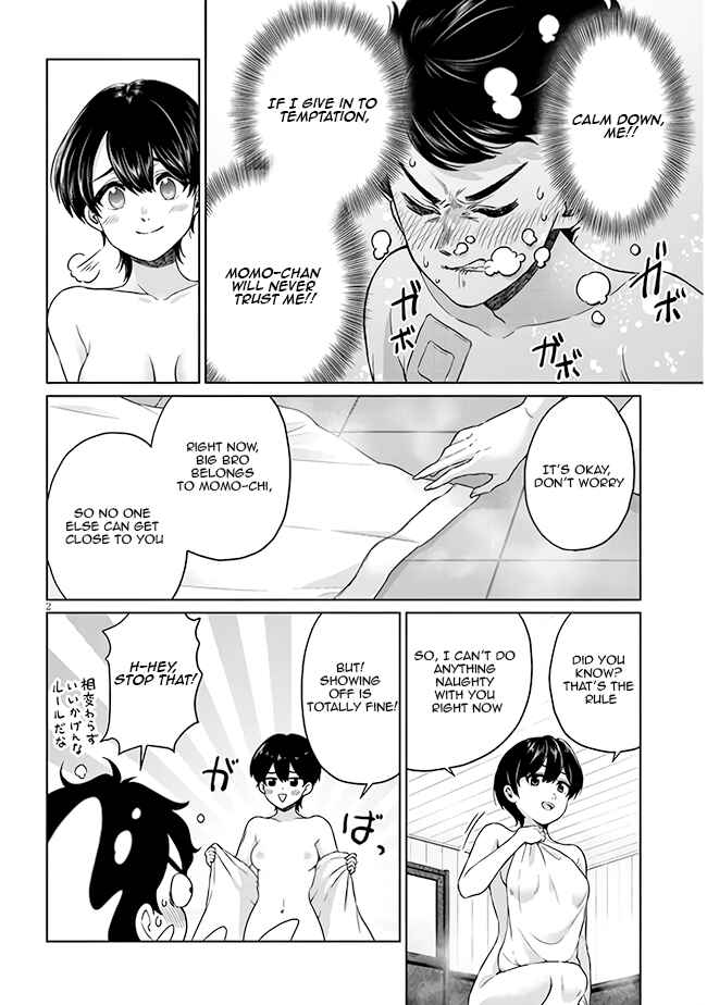 Page 19 Chapter 7 Tatsumigahara-san no Ai Kara wa Nigerarenai