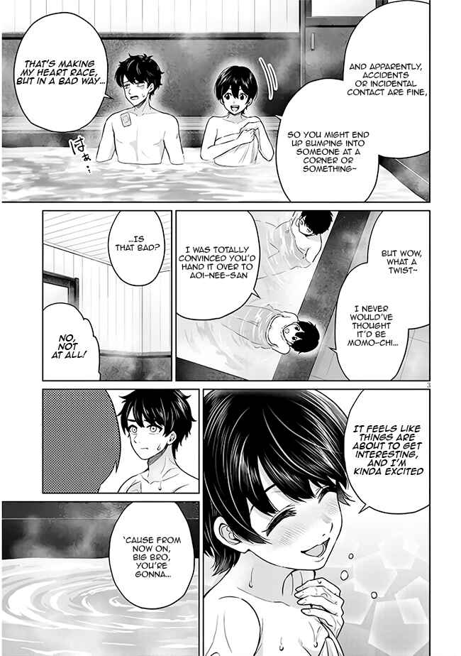 Page 20 Chapter 7 Tatsumigahara-san no Ai Kara wa Nigerarenai