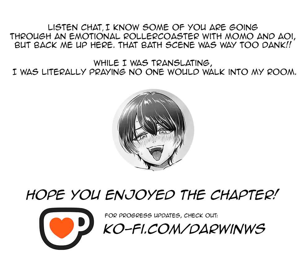Page 32 Chapter 7 Tatsumigahara-san no Ai Kara wa Nigerarenai