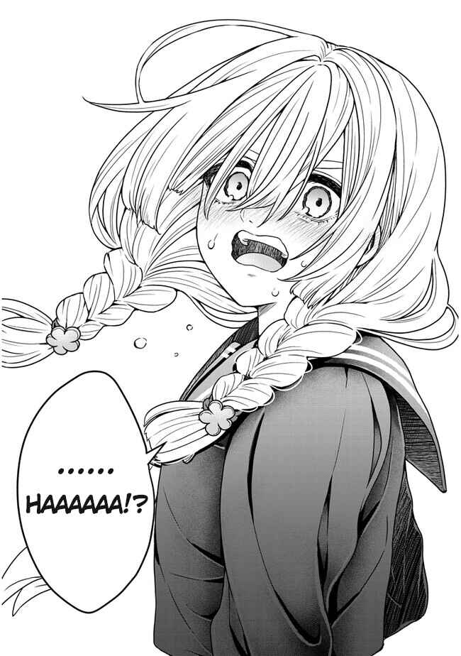 Page 28 Chapter 5 Tatsumigahara-san no Ai Kara wa Nigerarenai