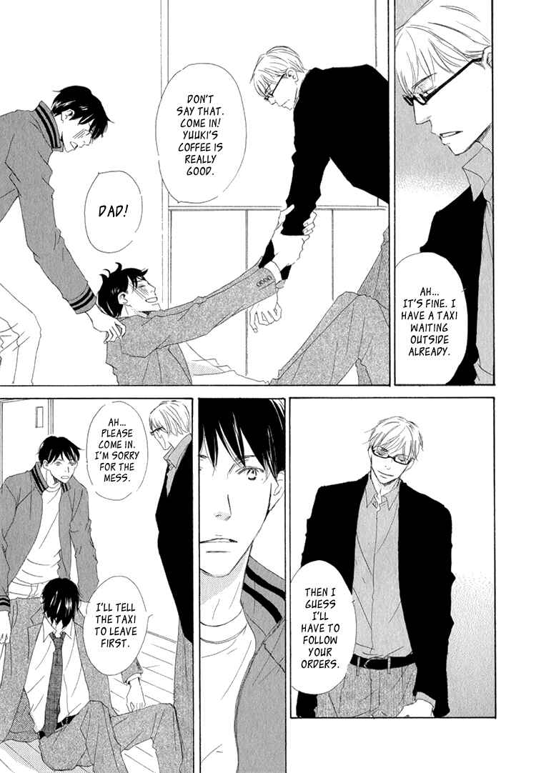 Page 29 Chapter 3 Realist ni Yoru Romanticism