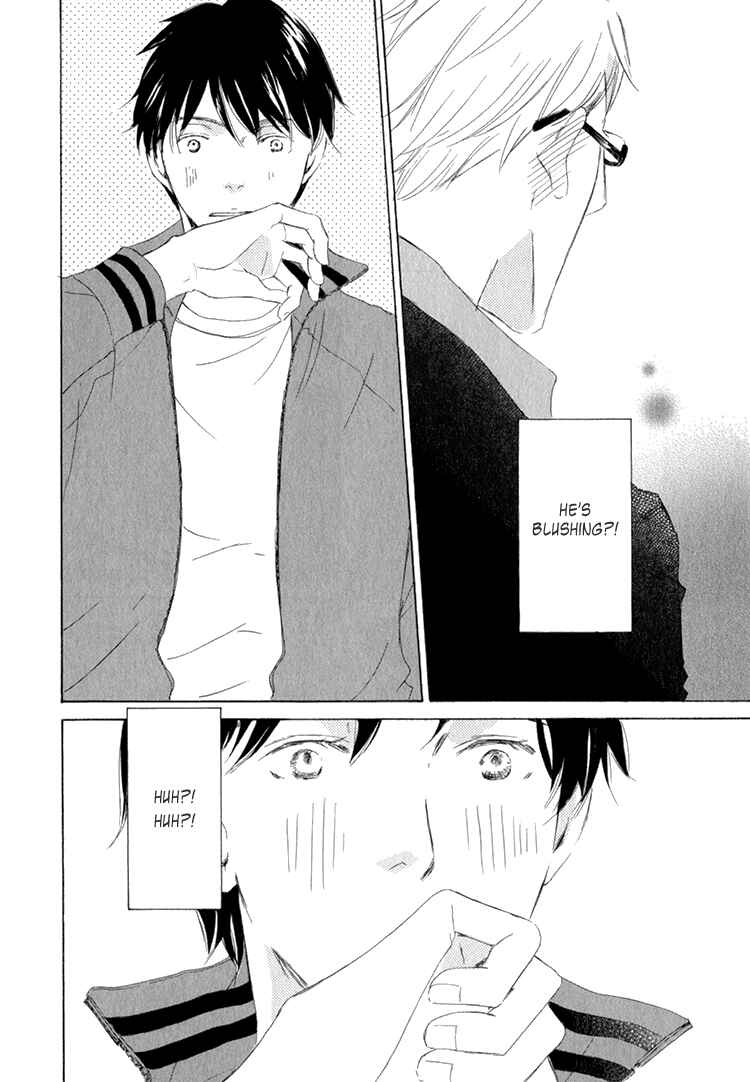 Page 38 Chapter 3 Realist ni Yoru Romanticism