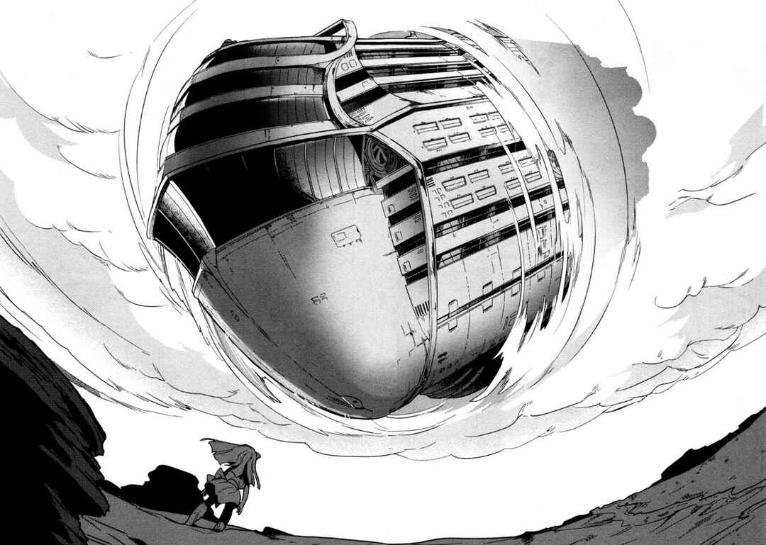 Page 19 Chapter 5 Perfect Planet