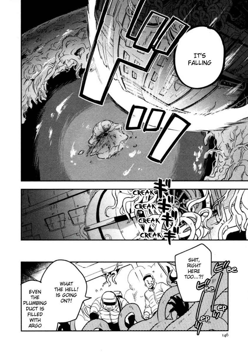 Page 22 Chapter 5 Perfect Planet
