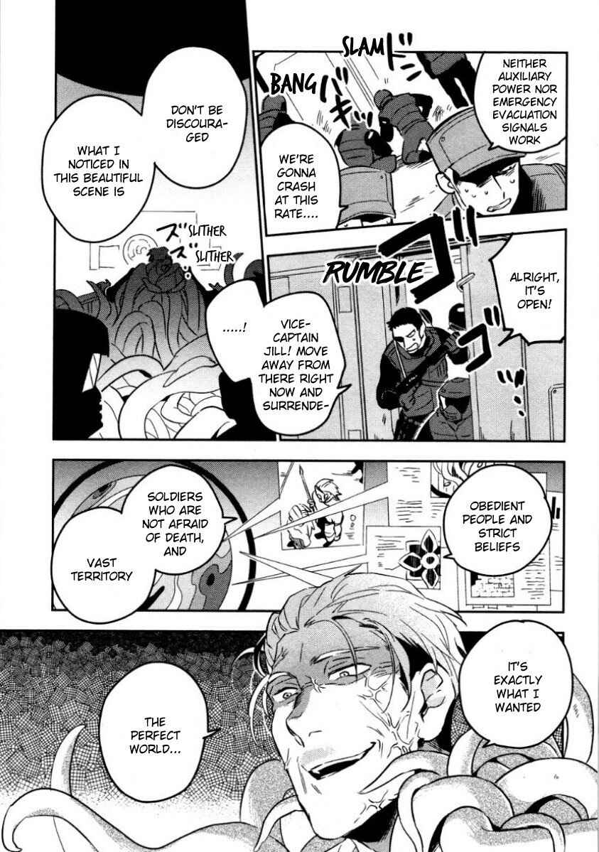 Page 23 Chapter 5 Perfect Planet