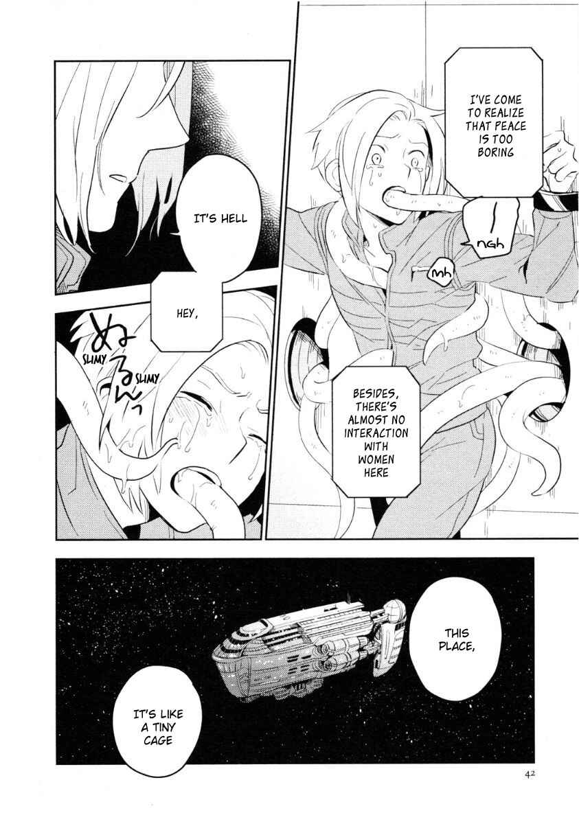 Page 10 Chapter 2 Perfect Planet