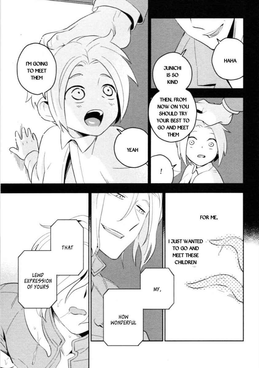 Page 17 Chapter 2 Perfect Planet