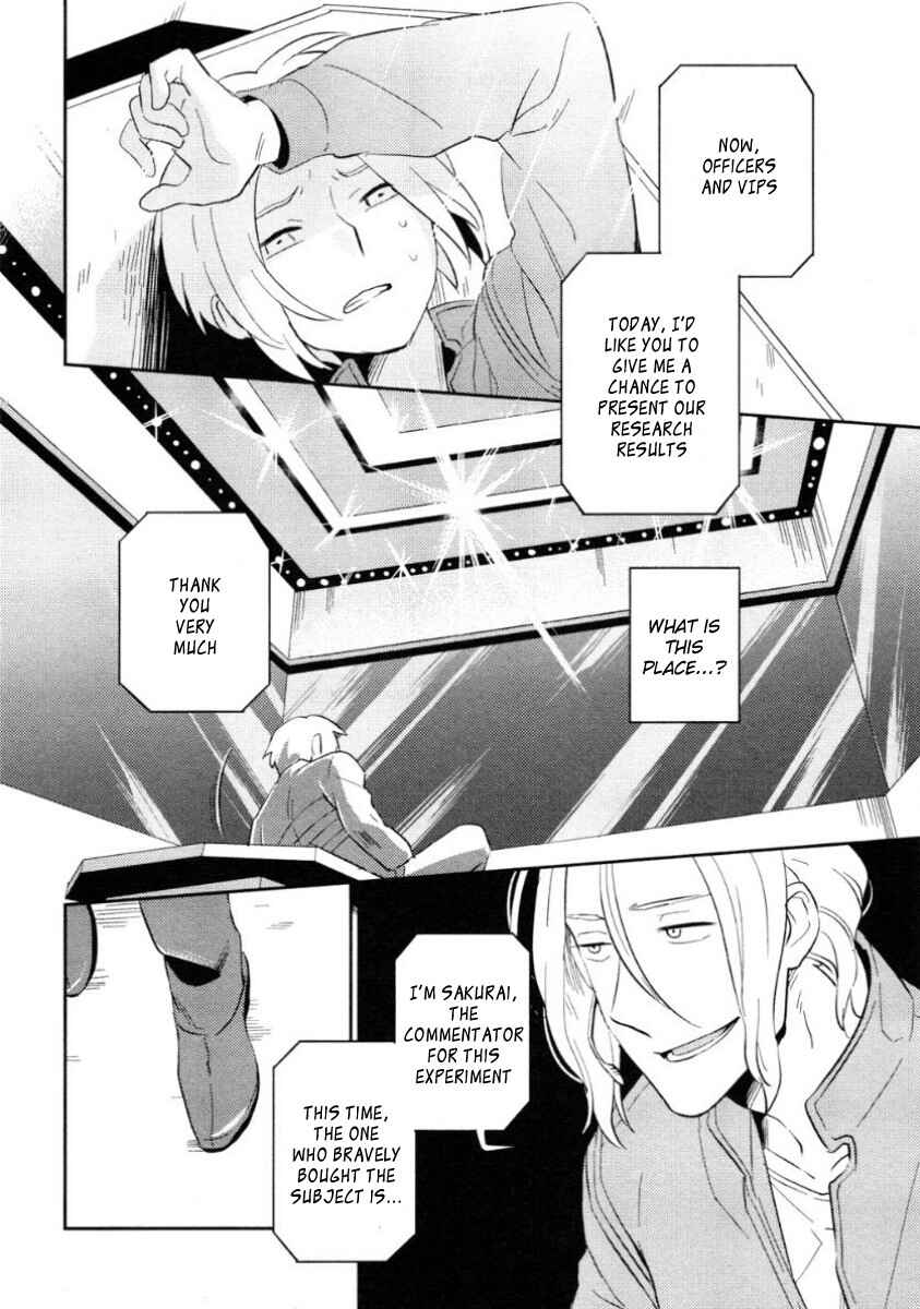 Page 26 Chapter 2 Perfect Planet