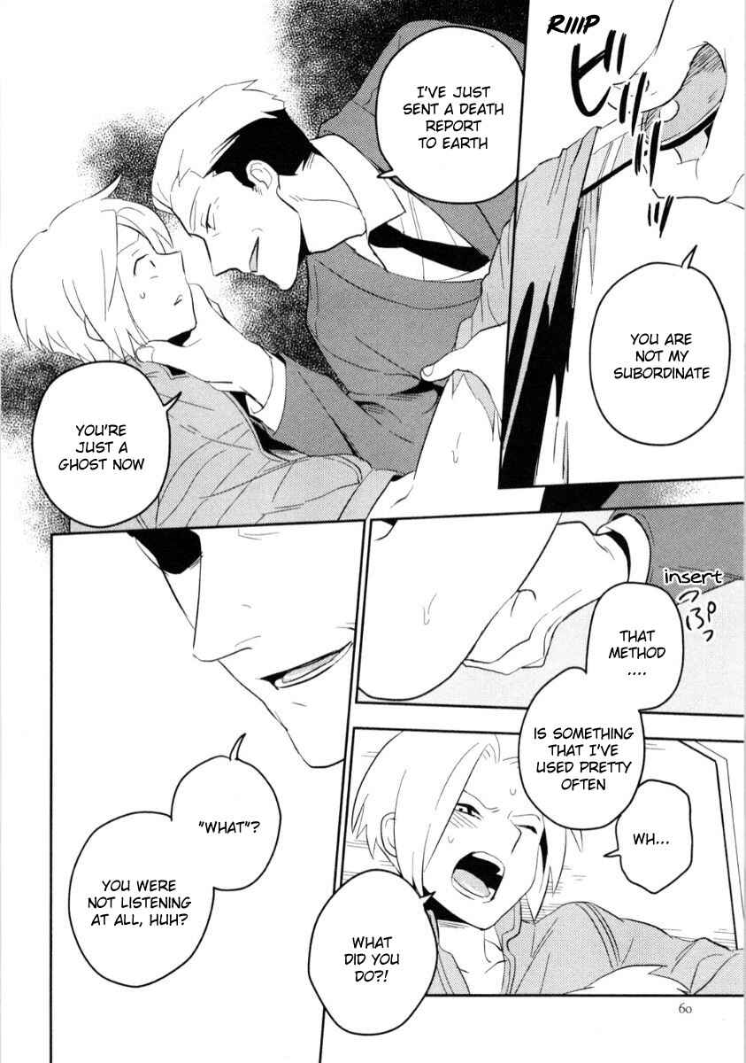 Page 28 Chapter 2 Perfect Planet