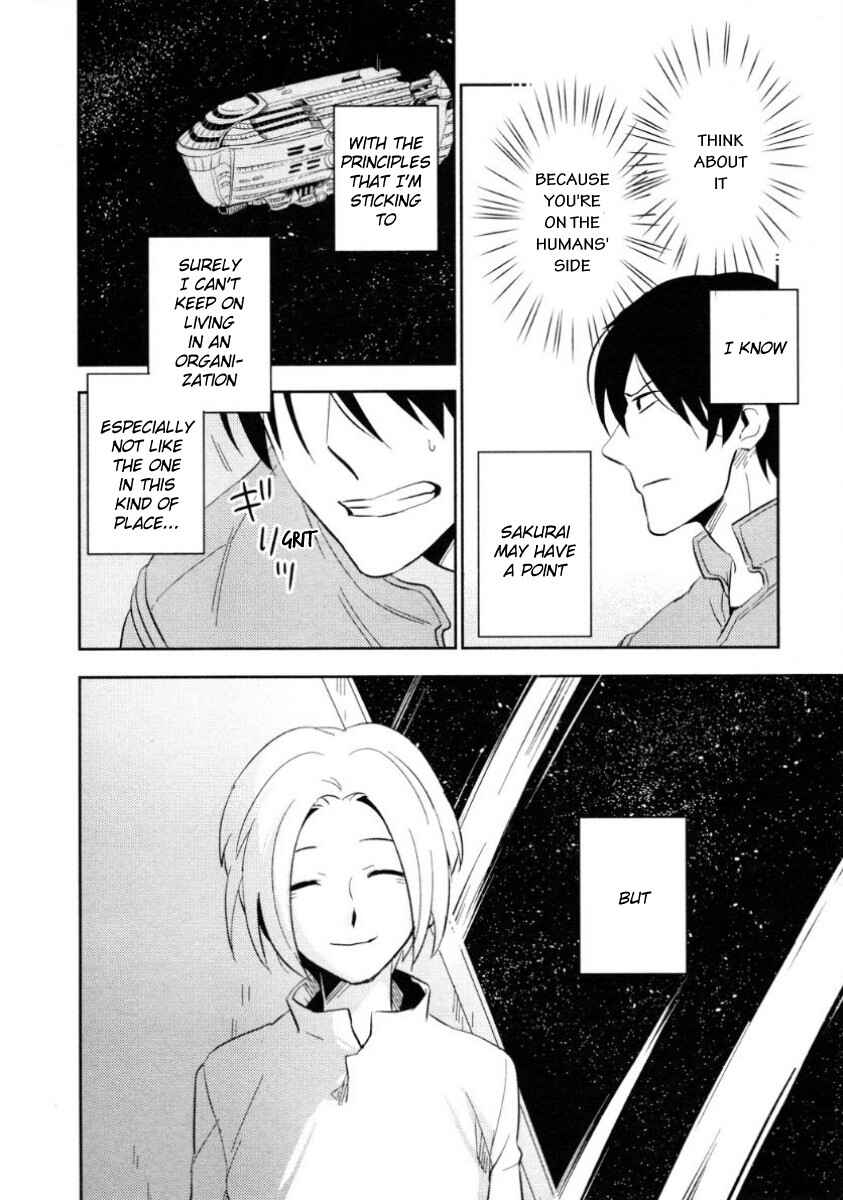 Page 36 Chapter 2 Perfect Planet