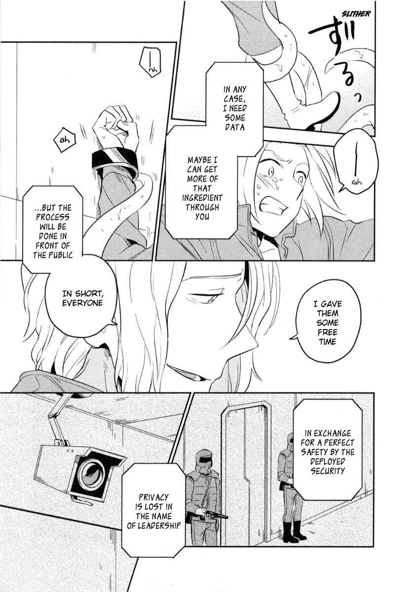 Page 9 Chapter 2 Perfect Planet