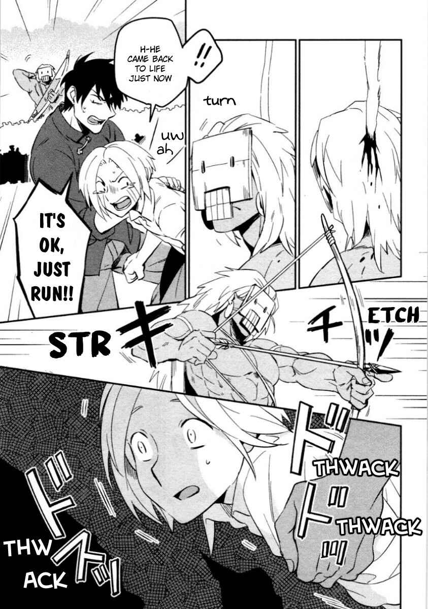 Page 21 Chapter 1 Perfect Planet