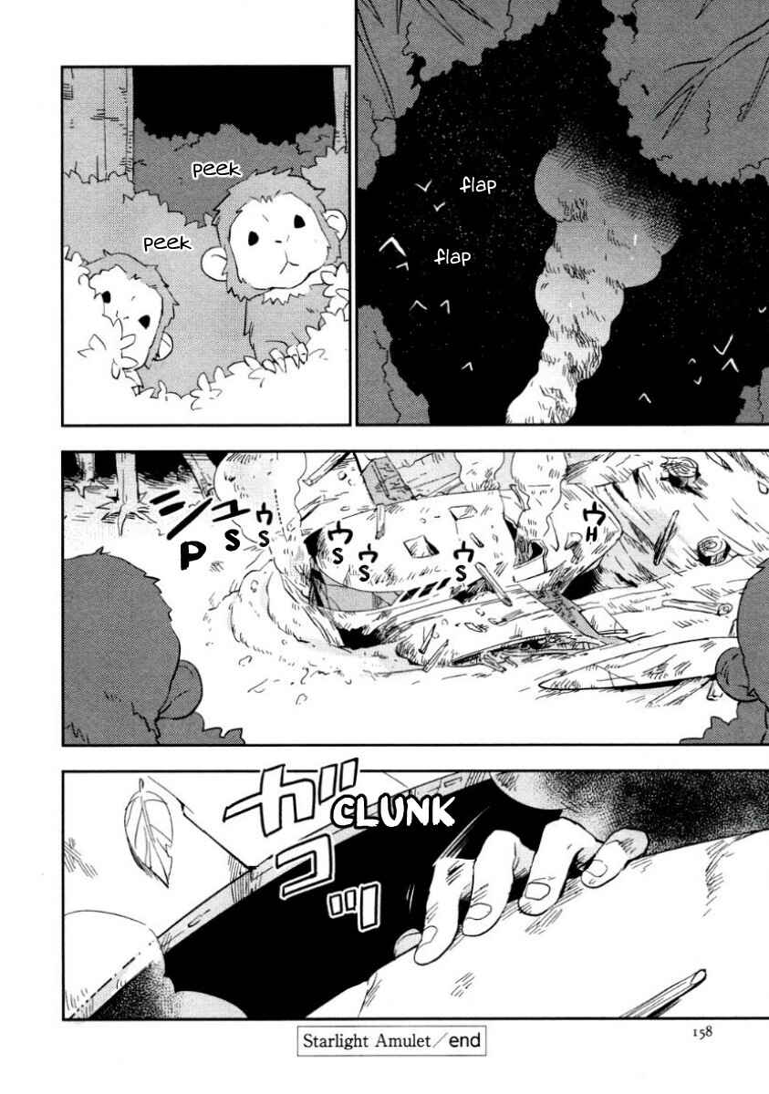 Page 21 Chapter 4 Perfect Planet