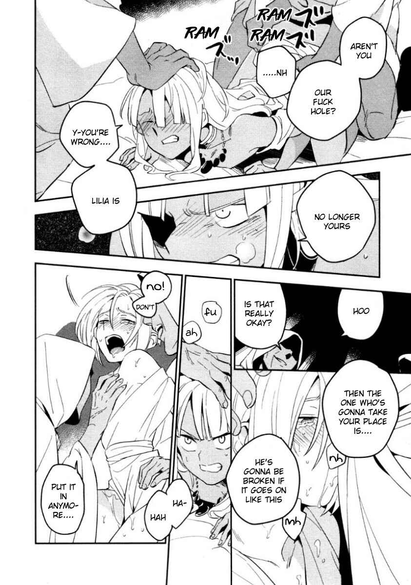 Page 16 Chapter 4 Perfect Planet