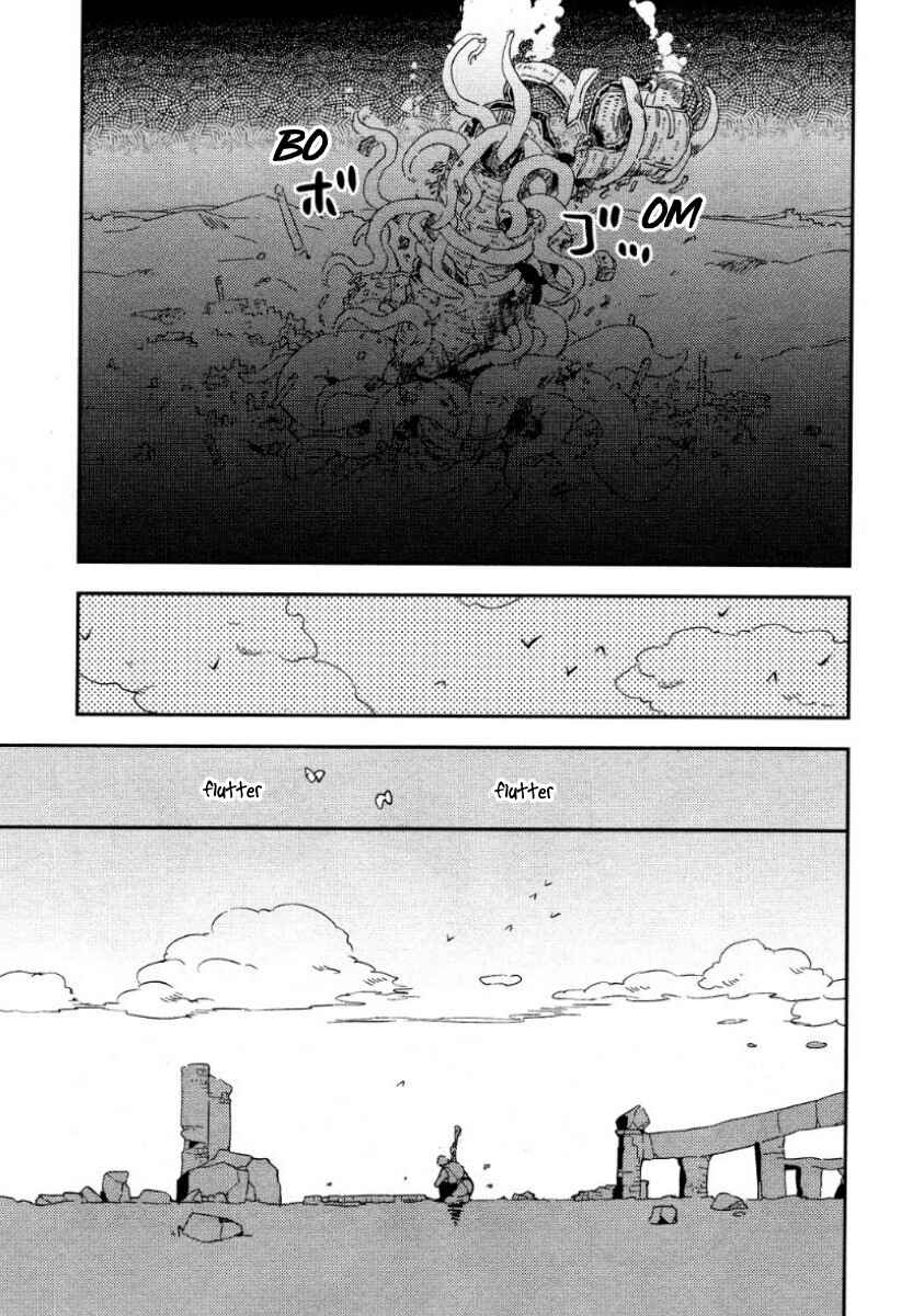 Page 27 Chapter 4 Perfect Planet