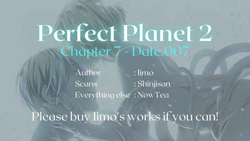 Page 1 Chapter 7 Perfect Planet
