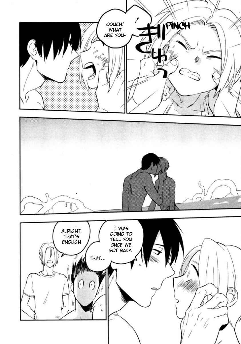 Page 17 Chapter 7 Perfect Planet
