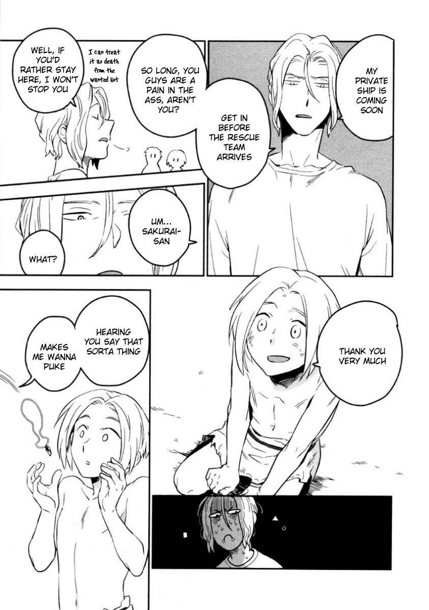 Page 18 Chapter 7 Perfect Planet