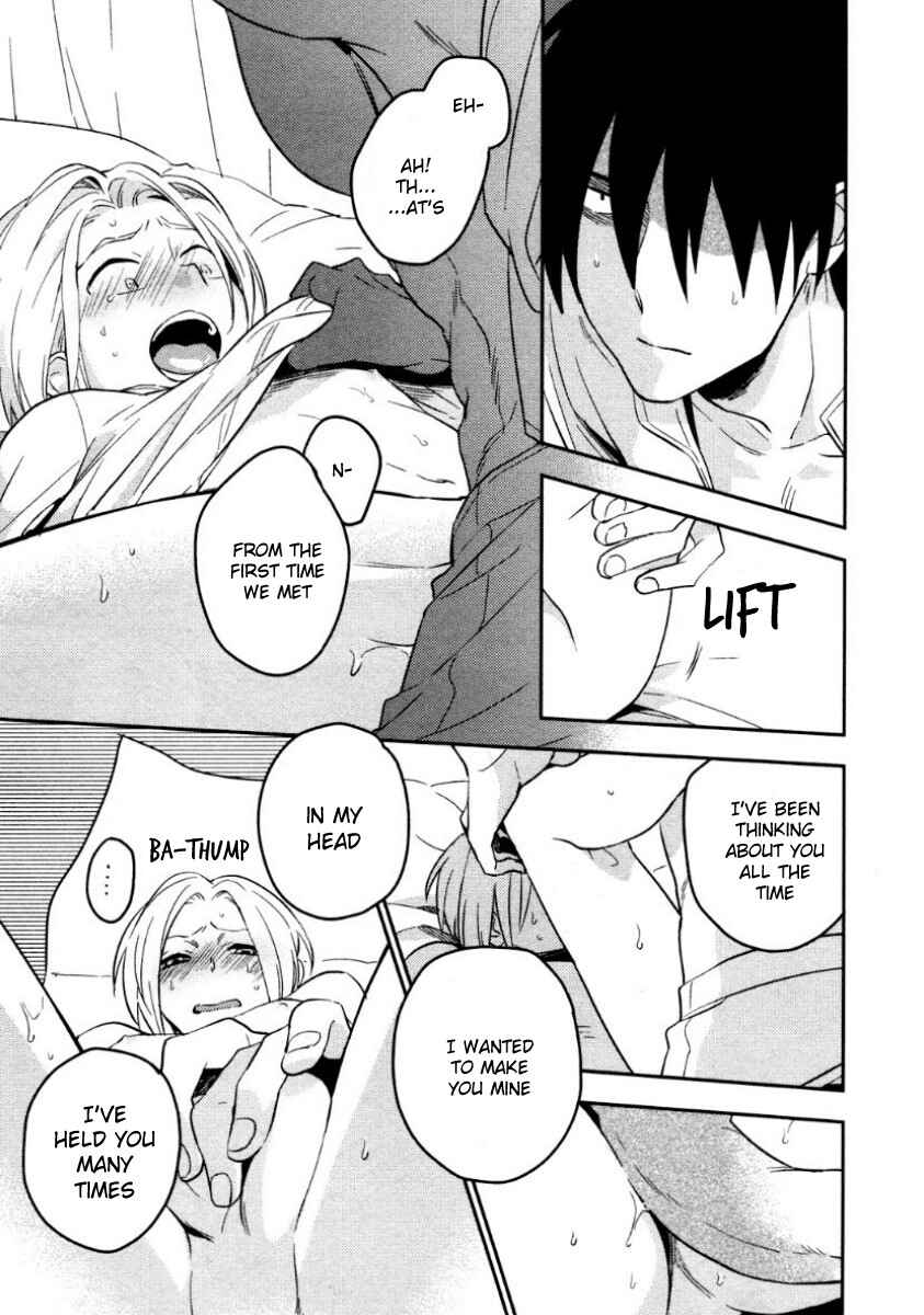 Page 30 Chapter 7 Perfect Planet