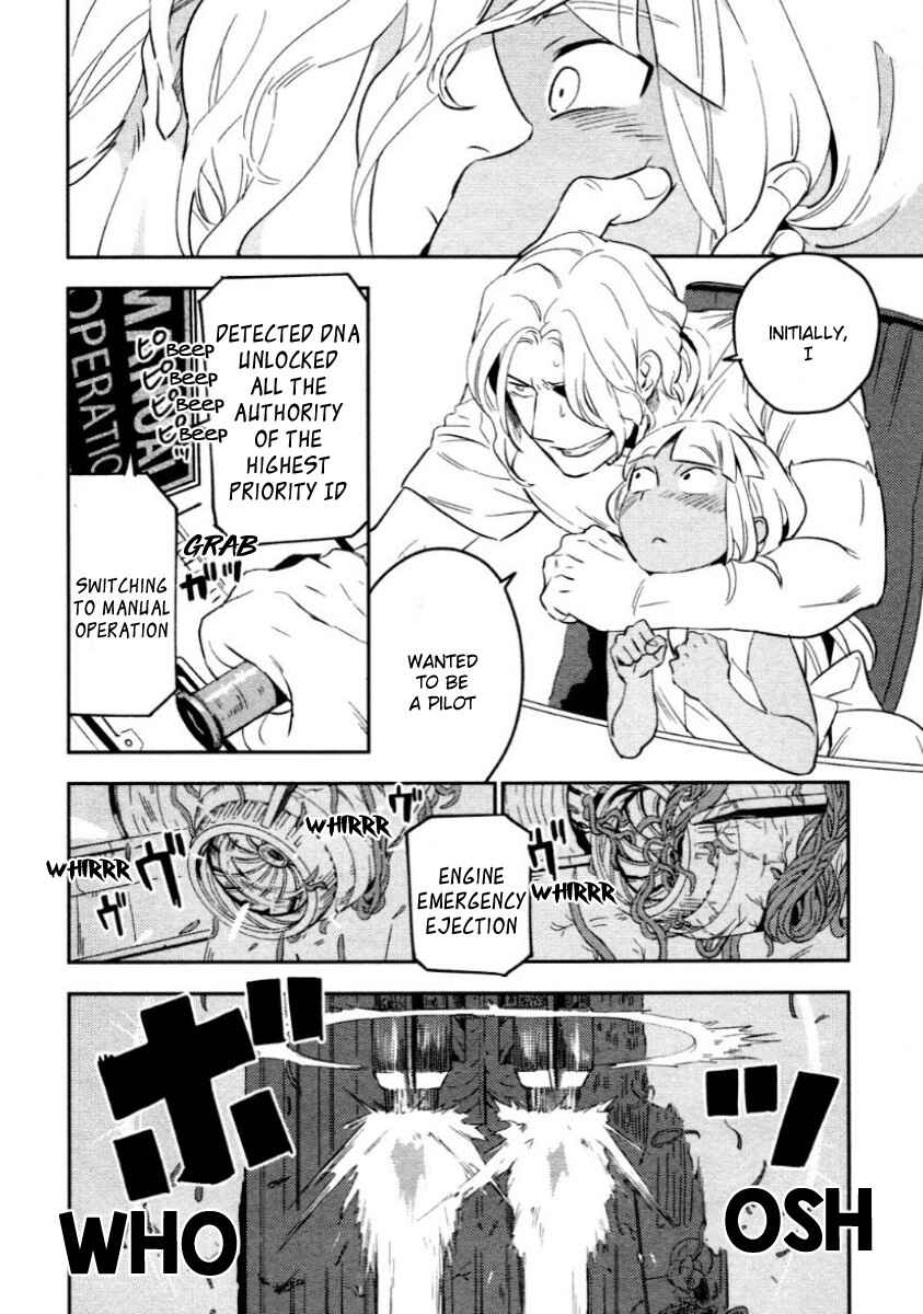 Page 5 Chapter 7 Perfect Planet