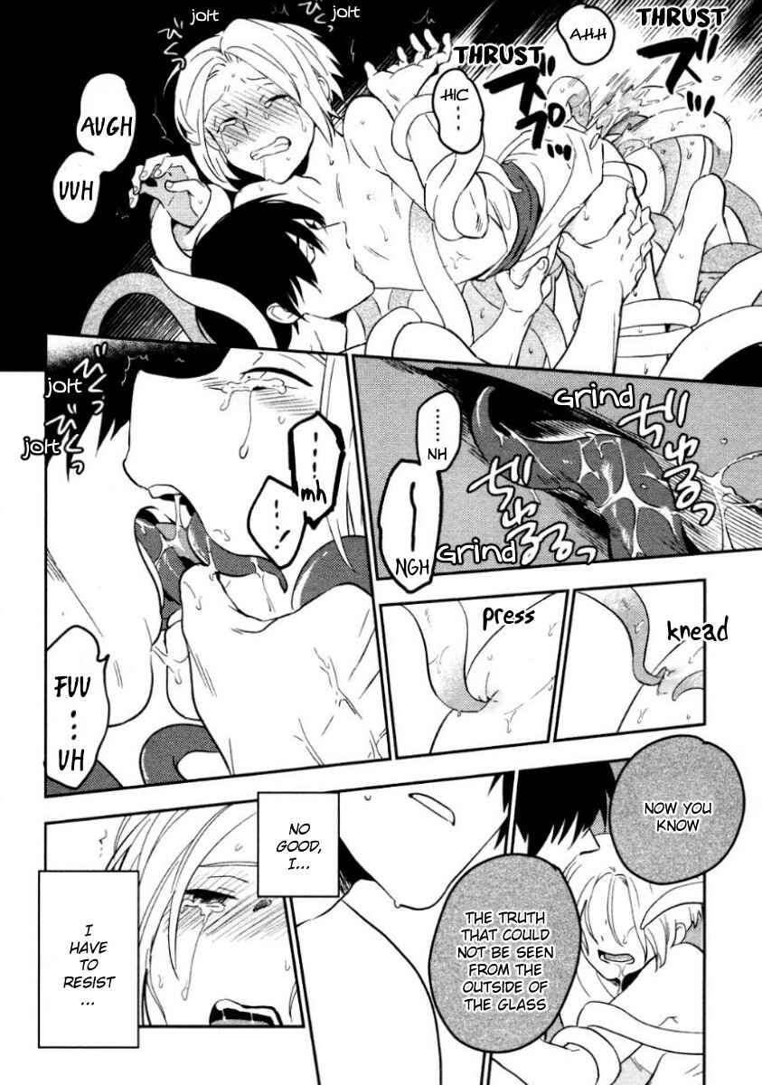 Page 13 Chapter 6 Perfect Planet